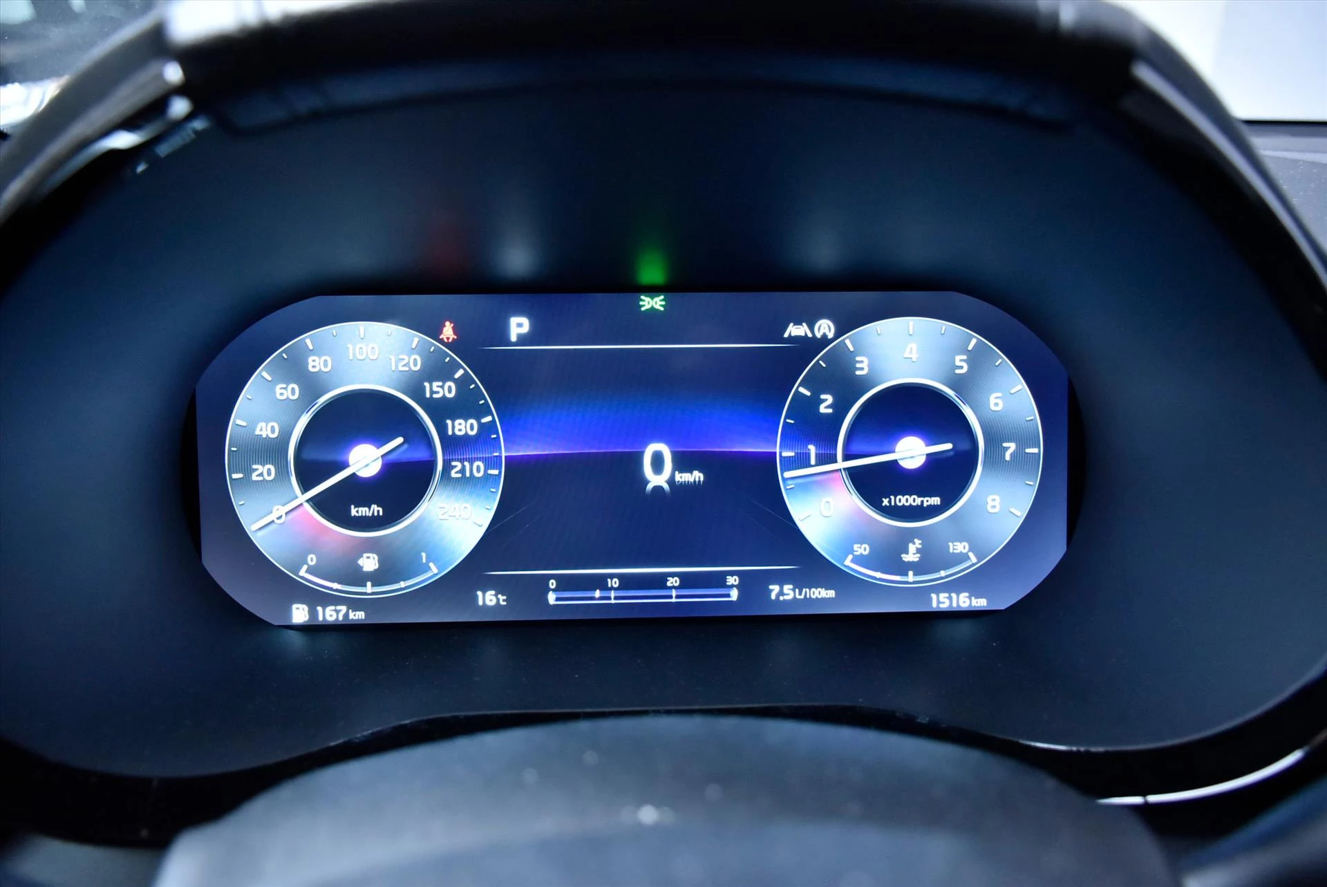 Hoofdafbeelding Kia XCeed
