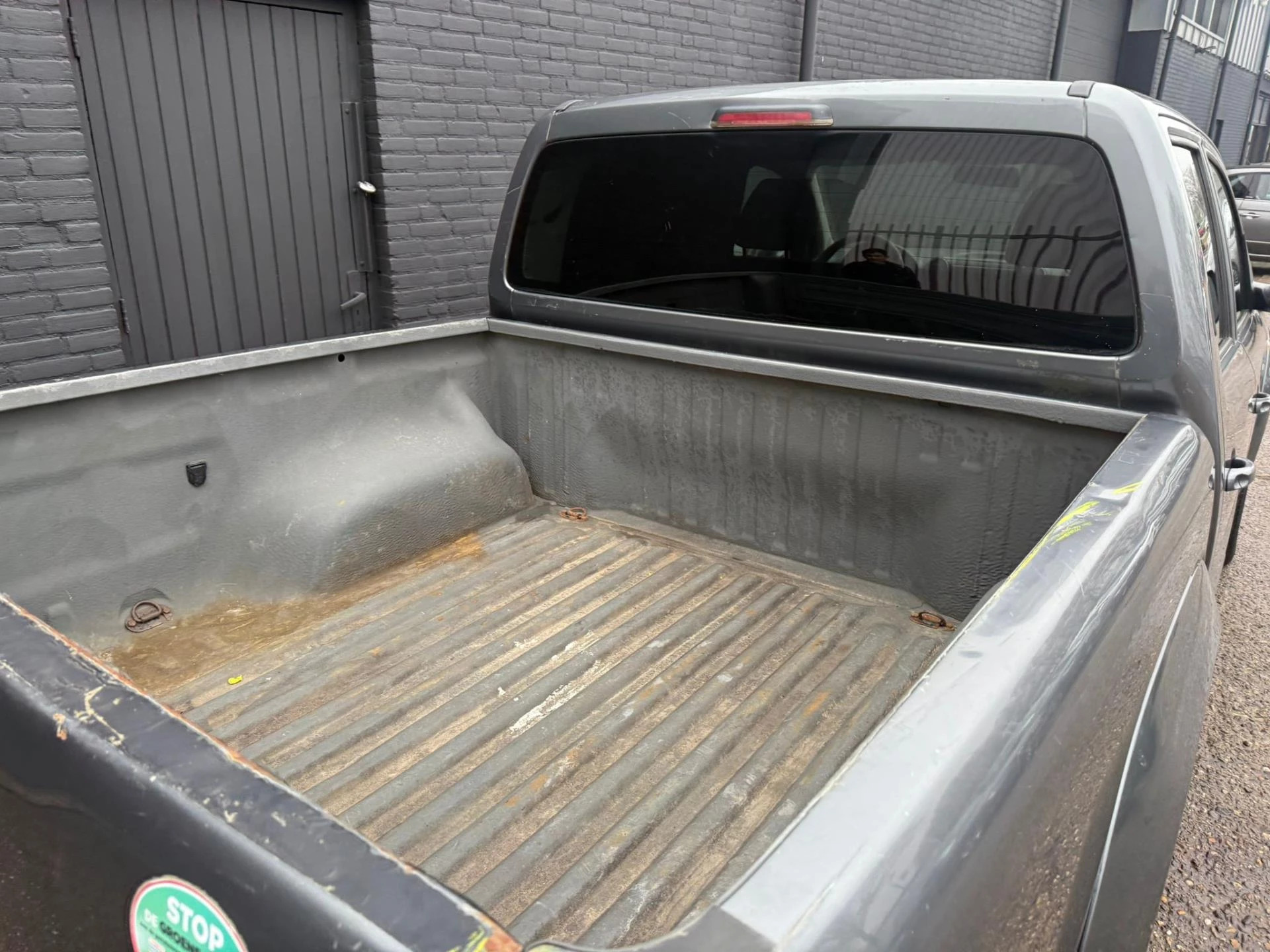 Hoofdafbeelding Volkswagen Amarok