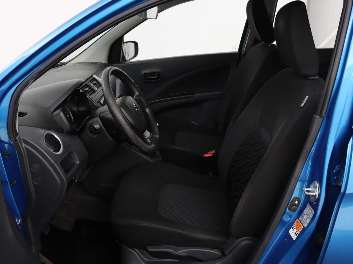 Hoofdafbeelding Suzuki Celerio
