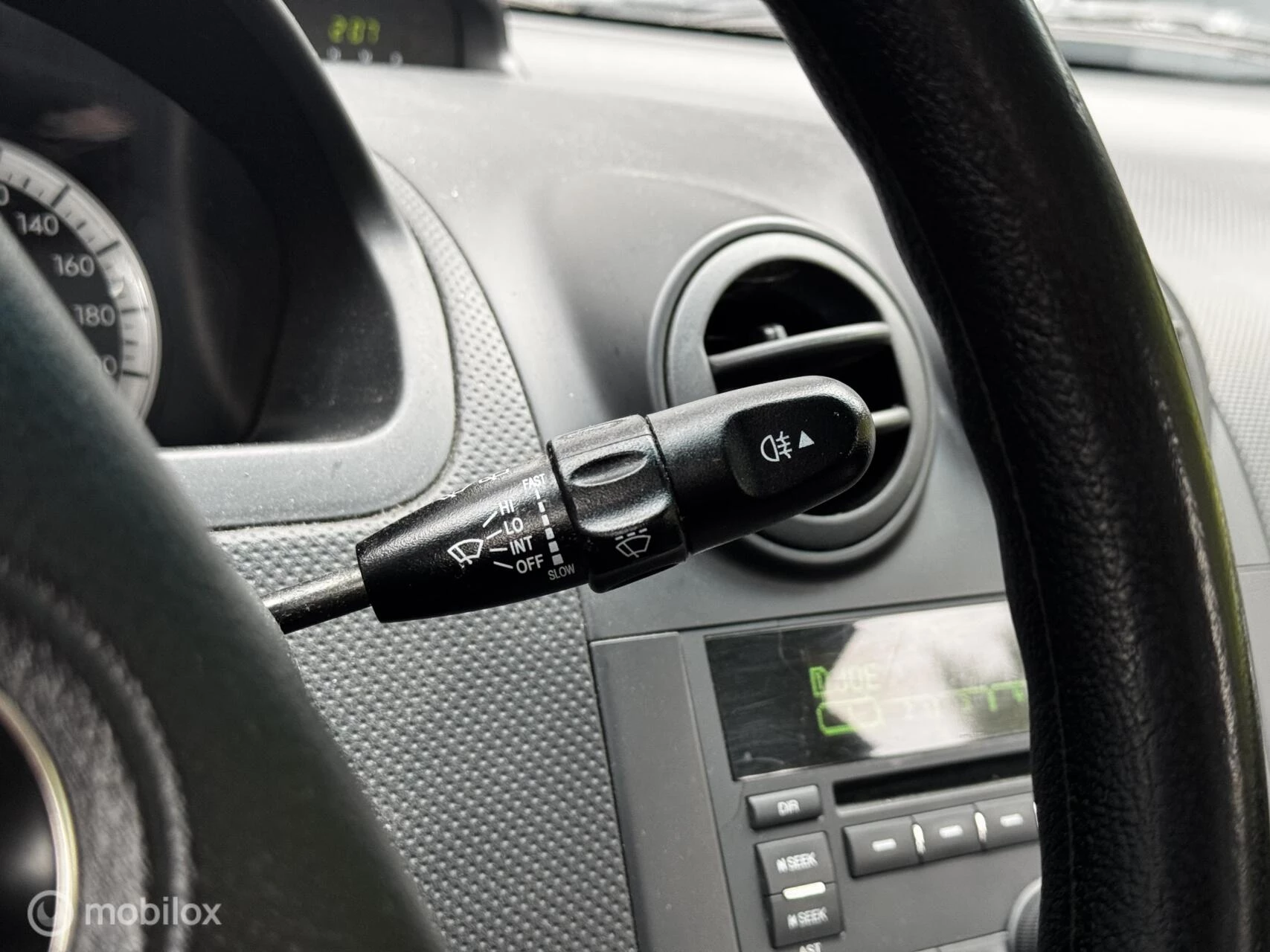 Hoofdafbeelding Chevrolet Aveo