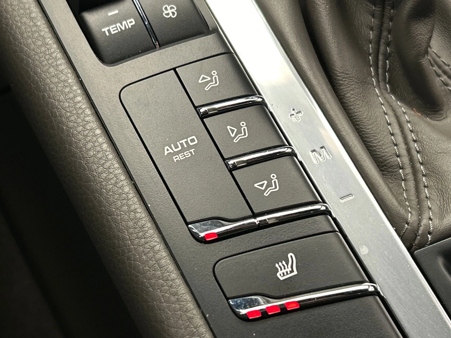 Hoofdafbeelding Porsche Macan