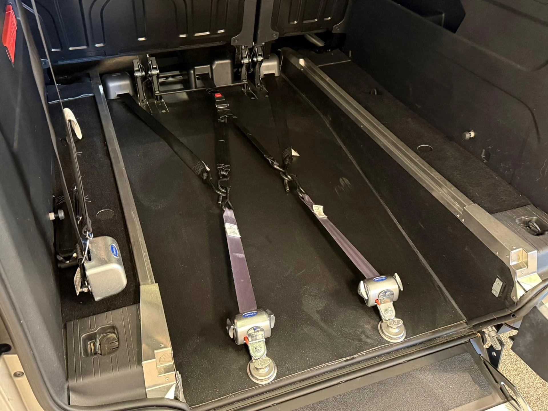 Hoofdafbeelding Toyota ProAce