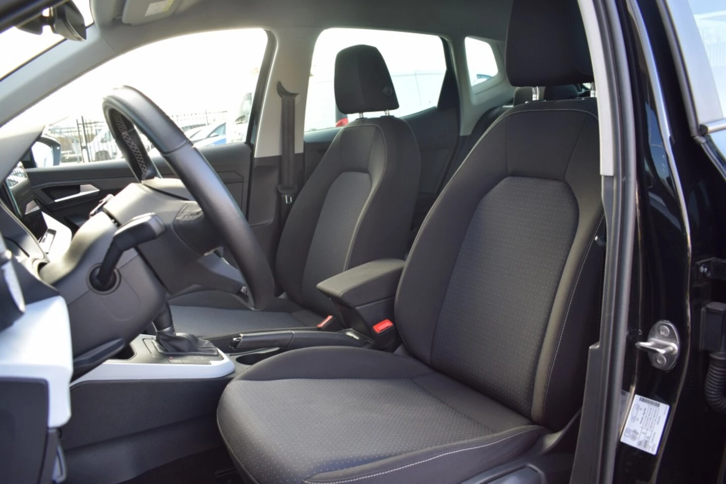 Hoofdafbeelding SEAT Arona