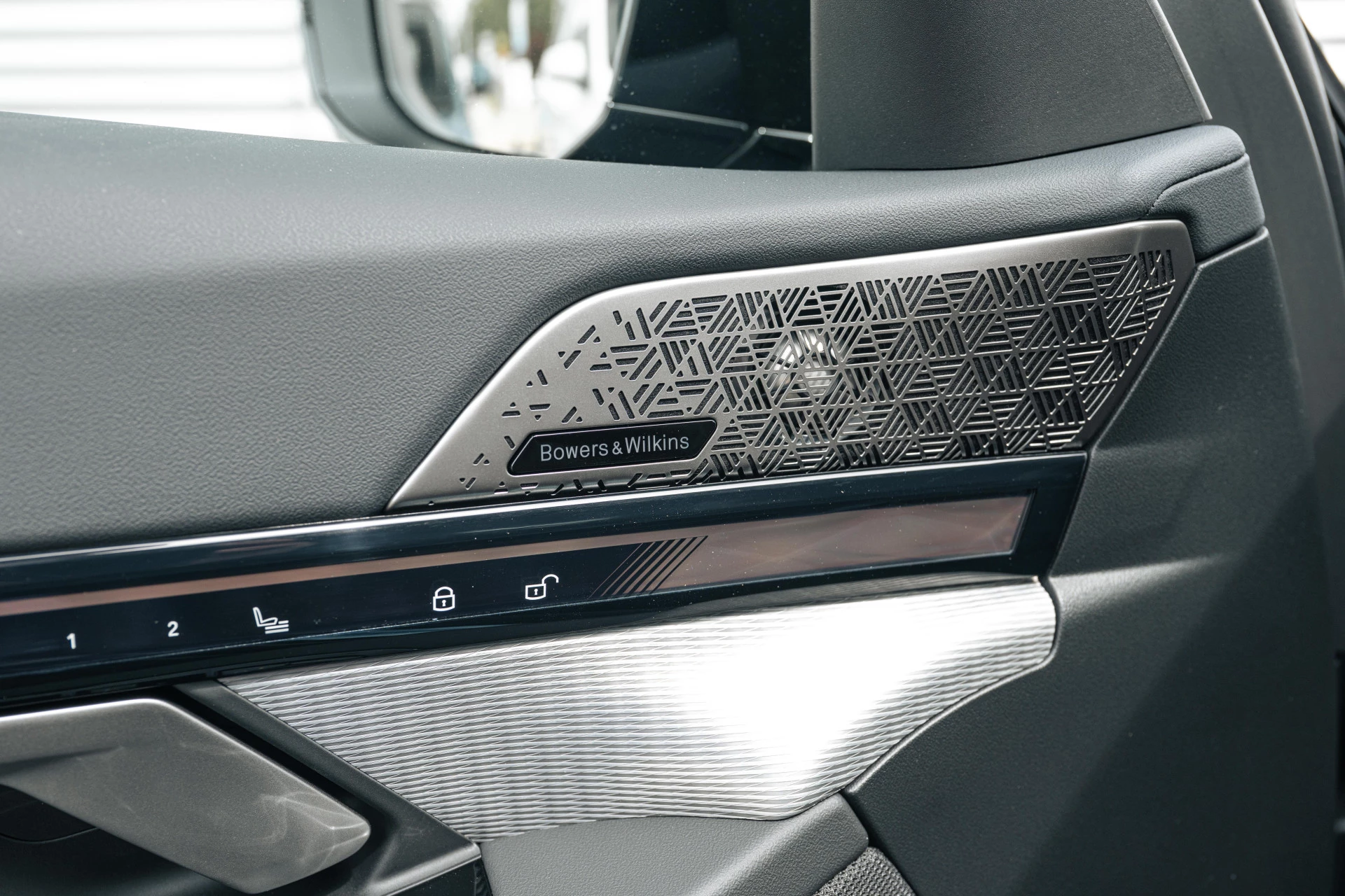 Hoofdafbeelding BMW i5