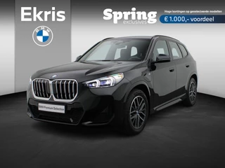 BMW X1 xDrive30e M Sportpakket | Premium Pack | Adaptief M Onderstel | Comfort Access | Trekhaak | Driving Assistant Plus | 18'' | Easter