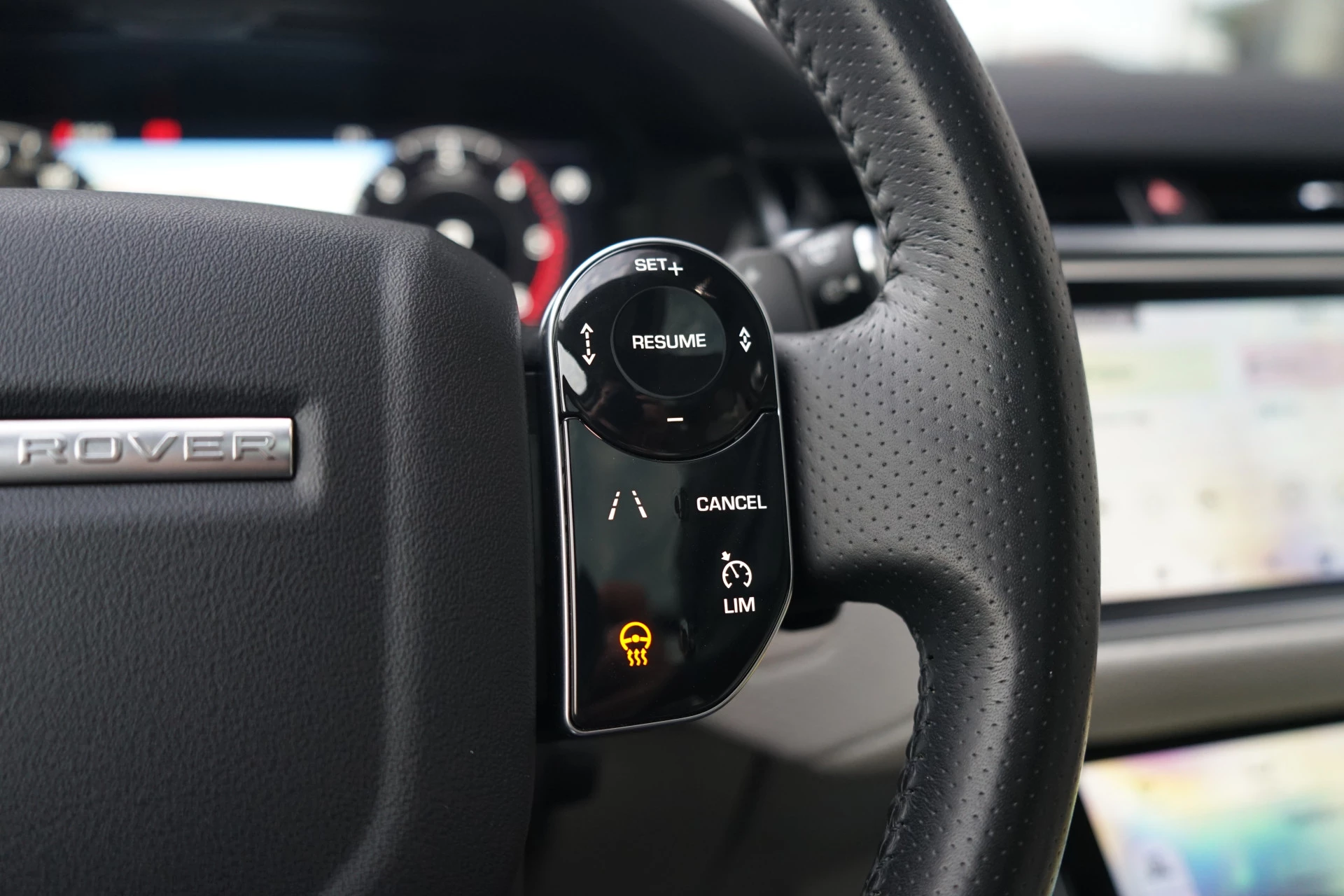 Hoofdafbeelding Land Rover Range Rover Velar