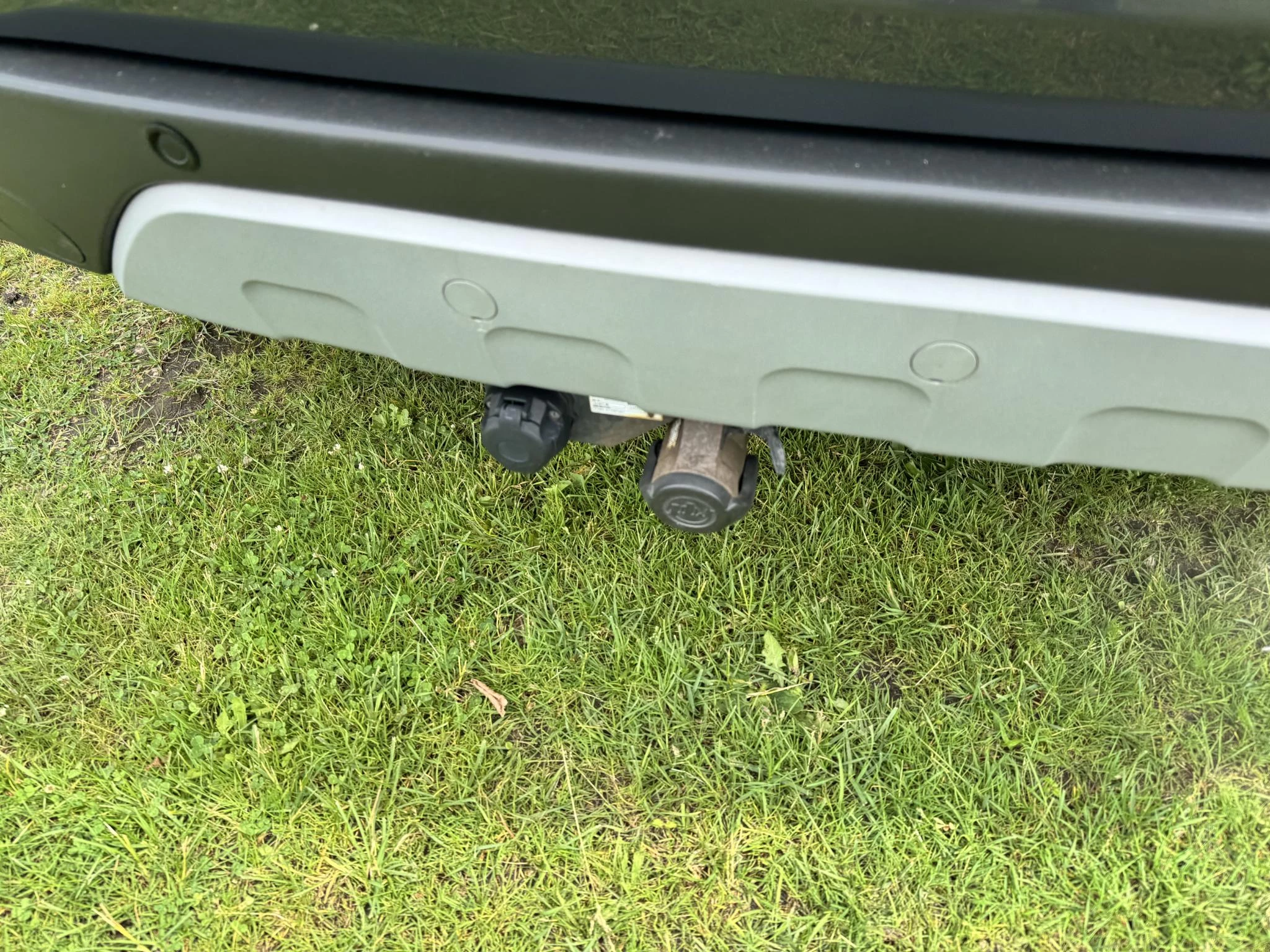 Hoofdafbeelding Ford EcoSport