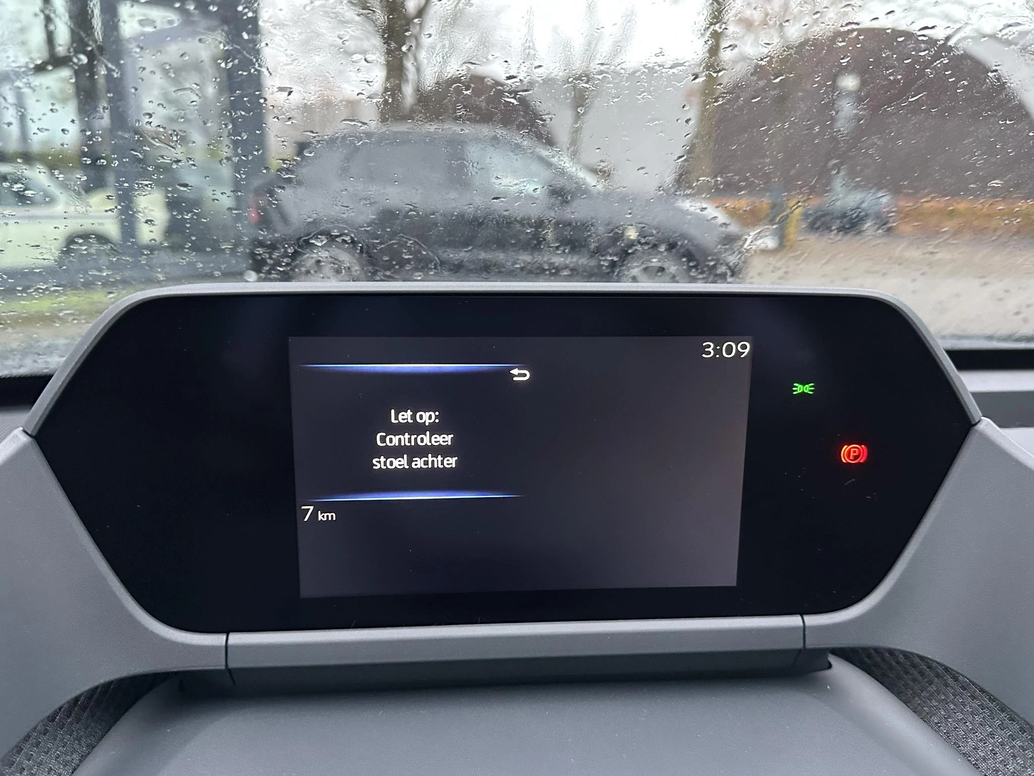 Hoofdafbeelding Toyota bZ4X