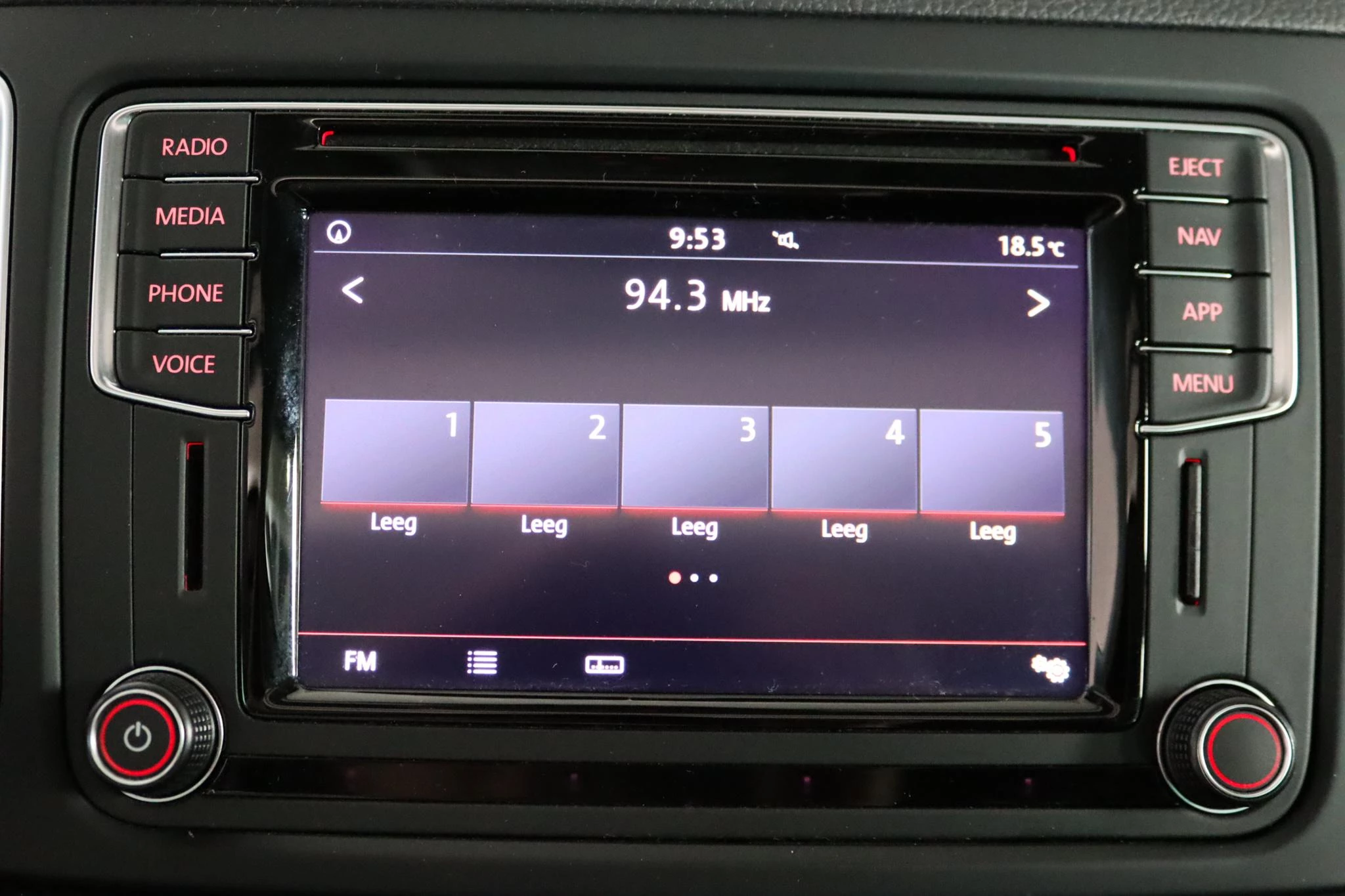 Hoofdafbeelding SEAT Alhambra