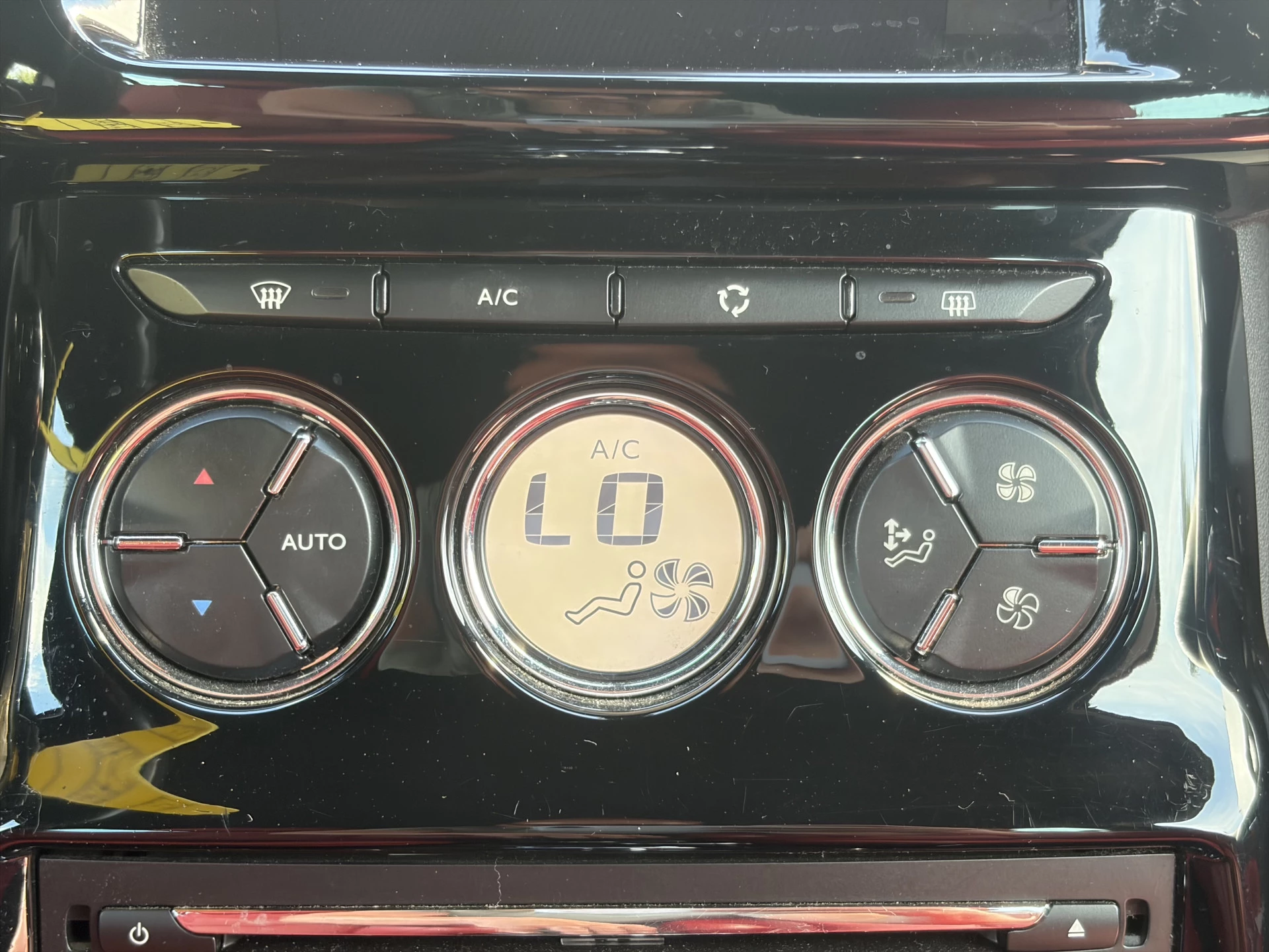 Hoofdafbeelding Citroën DS3