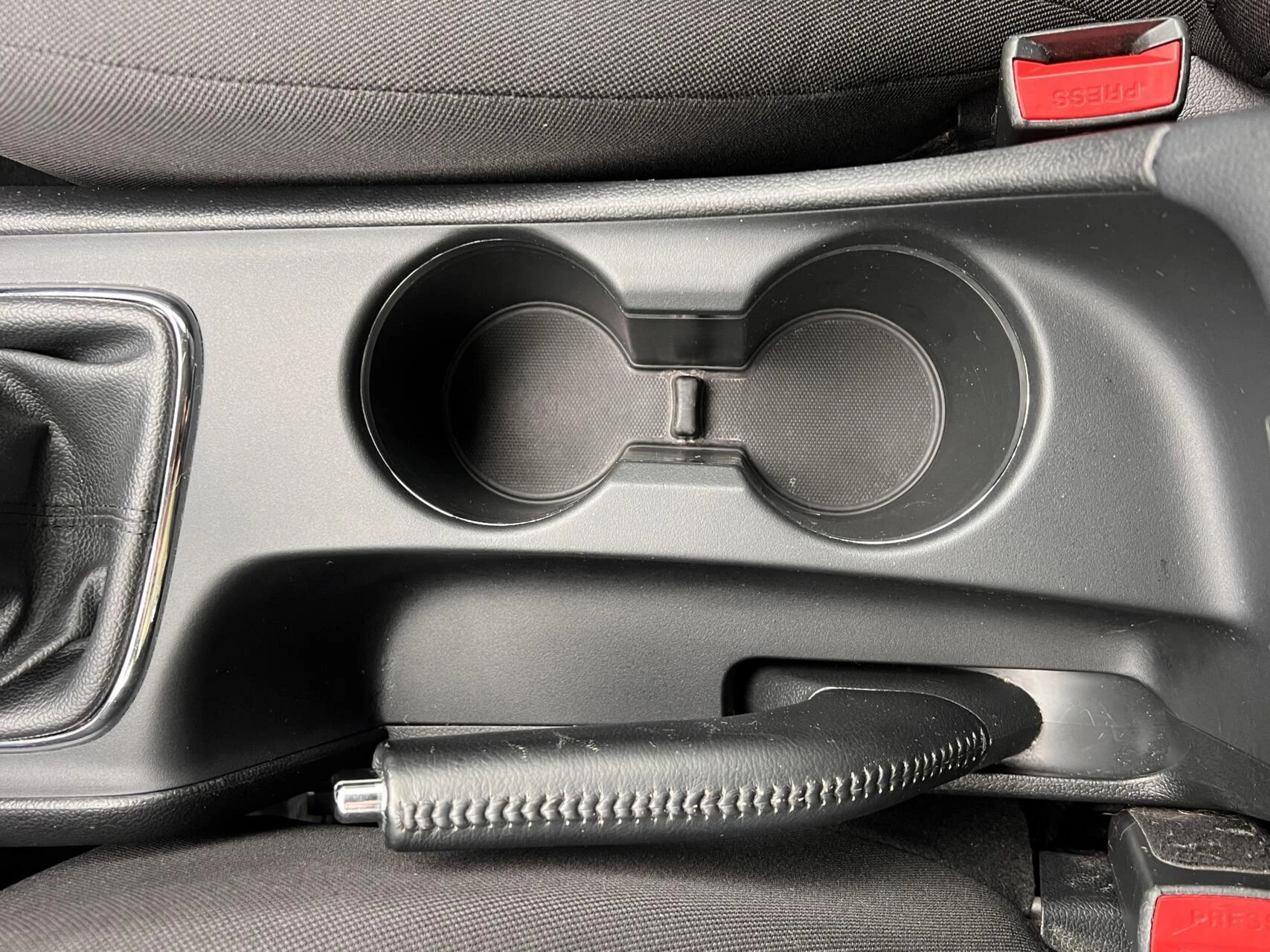 Hoofdafbeelding Kia cee'd