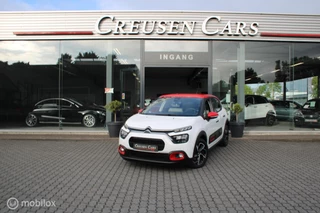 Citroen C3 1.2 PureTech Shine/Led/Navi/Cam/Tel/