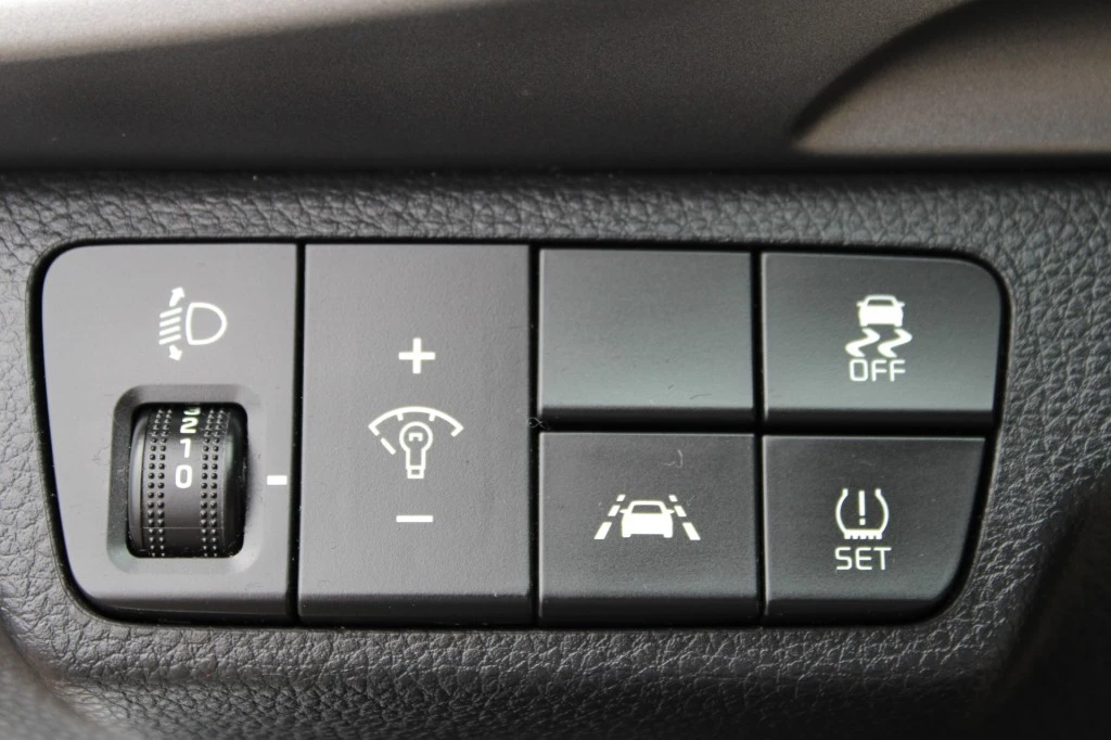 Hoofdafbeelding Kia Stonic