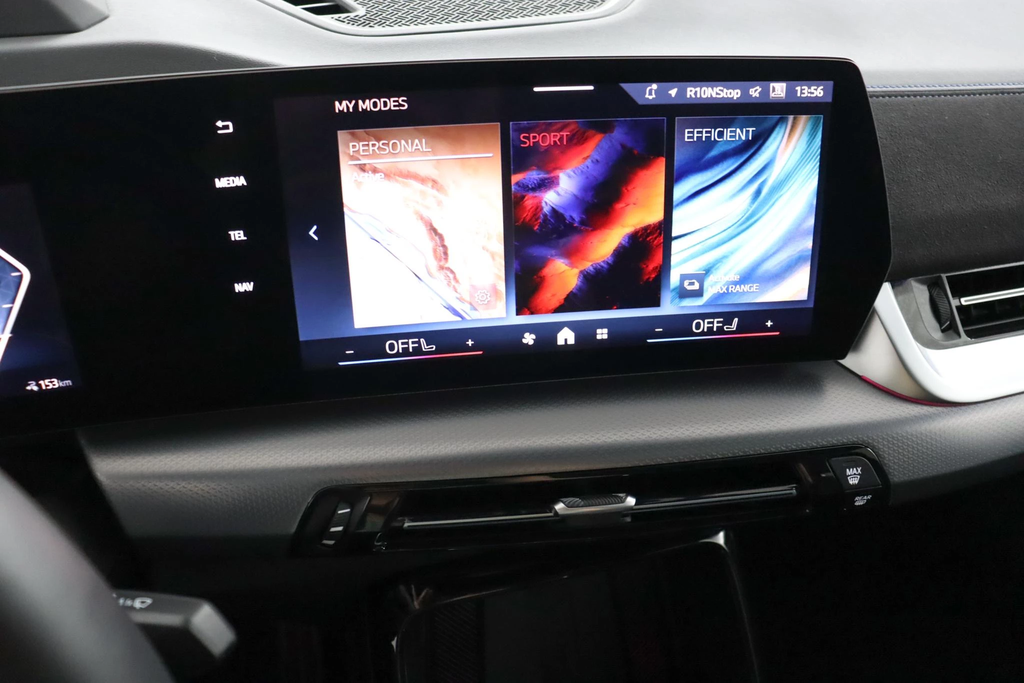Hoofdafbeelding BMW iX2