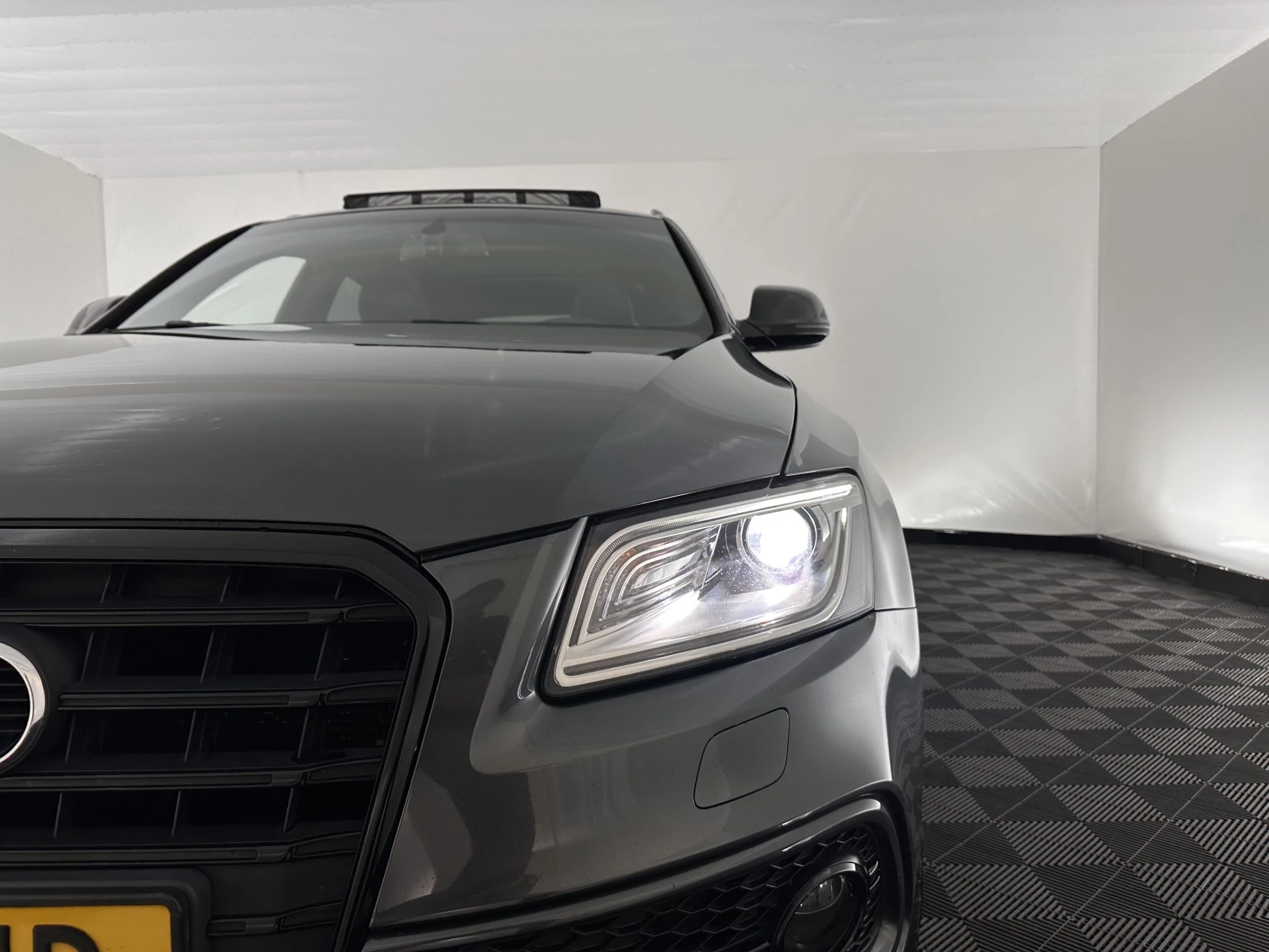 Hoofdafbeelding Audi SQ5