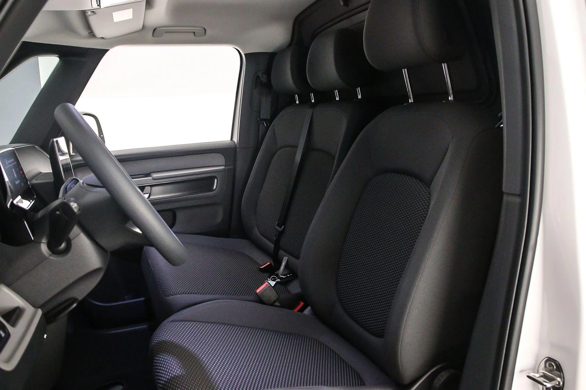 Hoofdafbeelding Volkswagen ID. Buzz Cargo