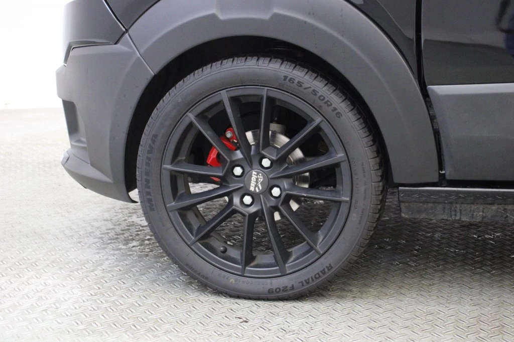 Hoofdafbeelding Ligier Myli