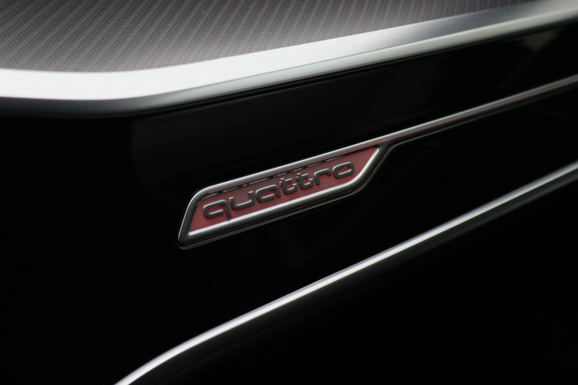 Hoofdafbeelding Audi RS6