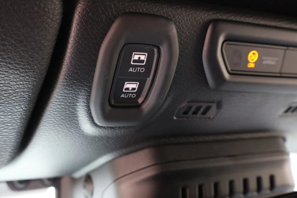 Hoofdafbeelding Jeep Wrangler