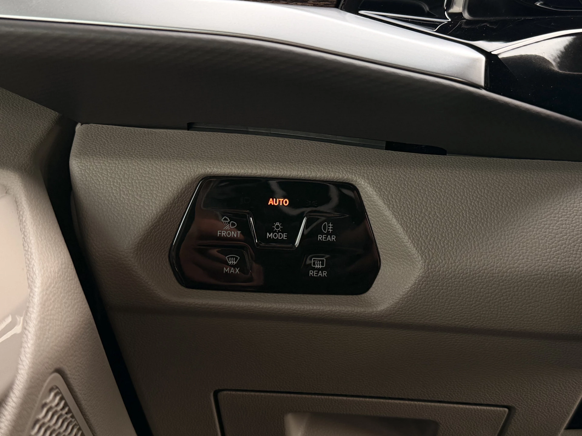 Hoofdafbeelding Volkswagen Multivan