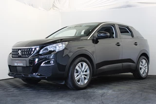 Peugeot 3008 1.2 PureTech Active |Navi|Carplay|