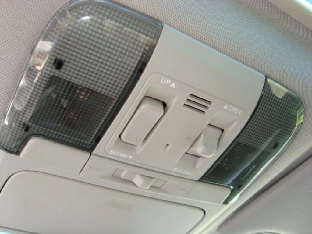Hoofdafbeelding Subaru Legacy