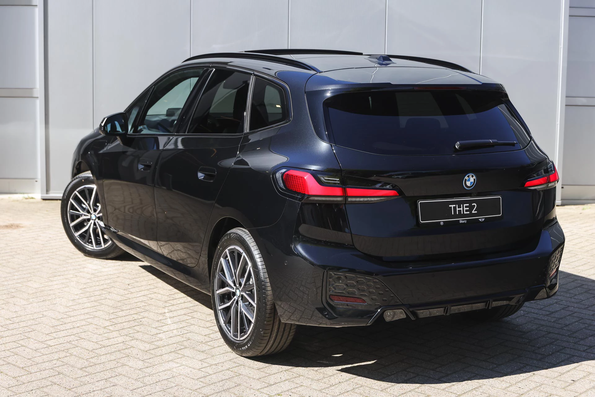 Hoofdafbeelding BMW 2 Serie