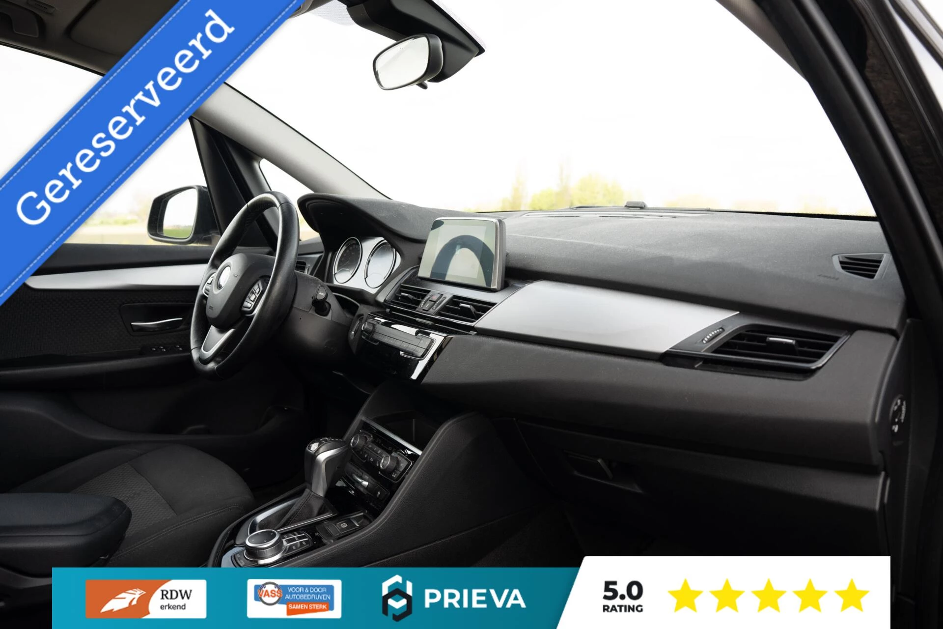 Hoofdafbeelding BMW 2 Serie