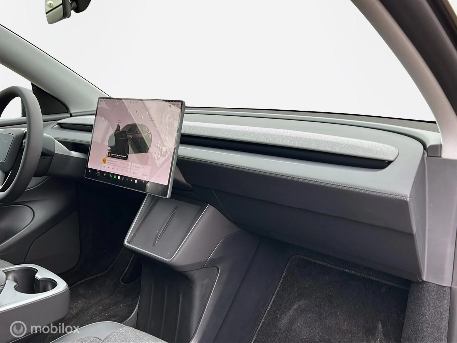 Hoofdafbeelding Tesla Model Y