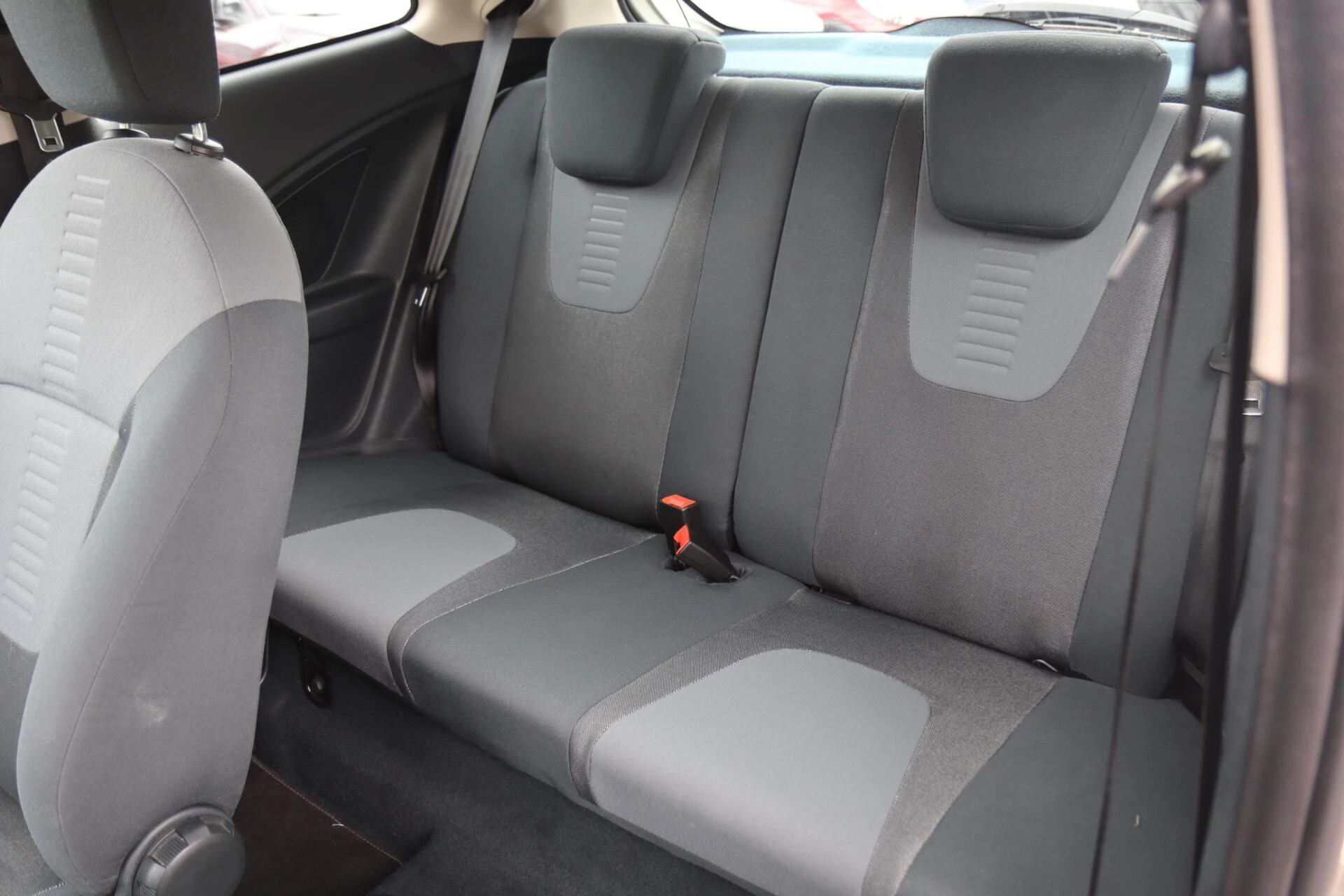 Hoofdafbeelding Ford Ka