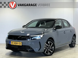 Opel Corsa 1.2 Turbo GS Line | Android Auto/Apple Carplay | Cruise Control | PDC Voor/Achter + Camera | DAB Radio | Airco |