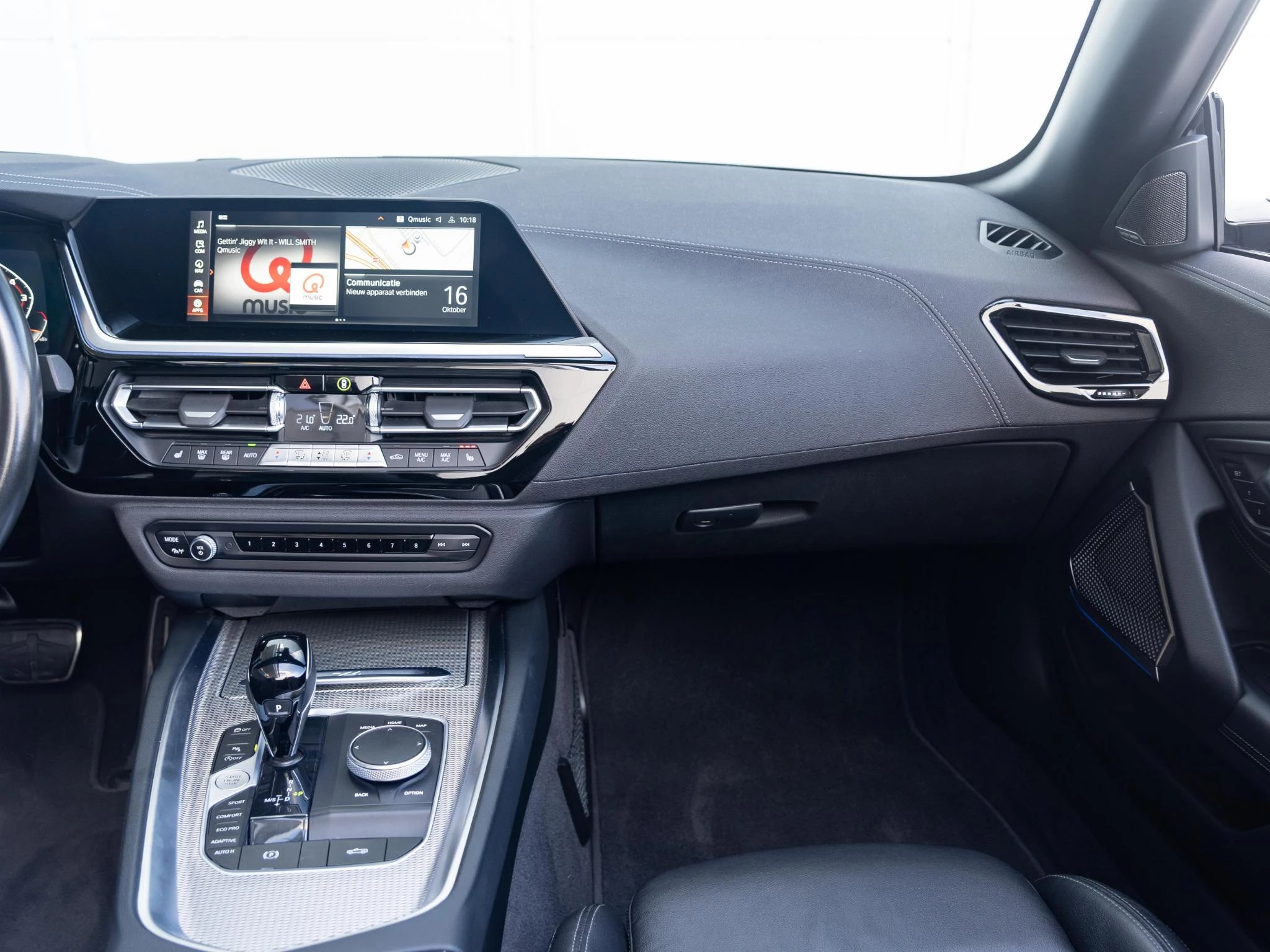 Hoofdafbeelding BMW Z4