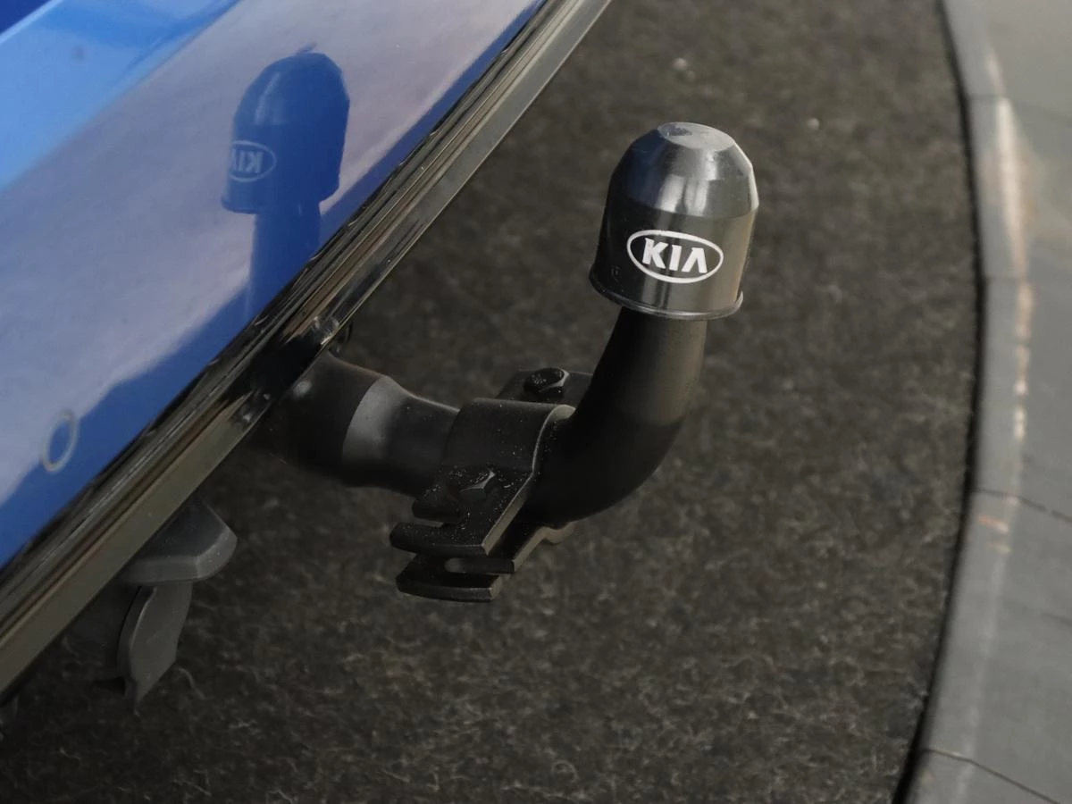 Hoofdafbeelding Kia Ceed