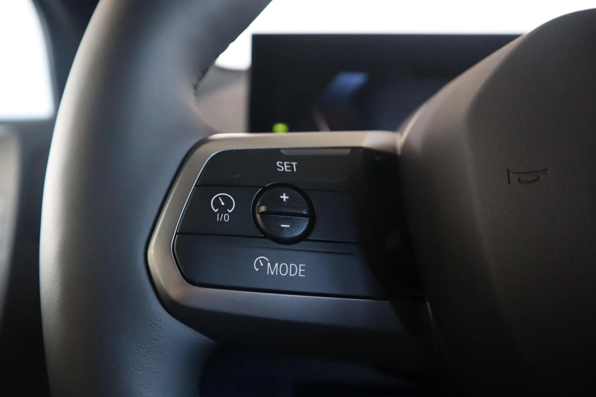 Hoofdafbeelding BMW iX