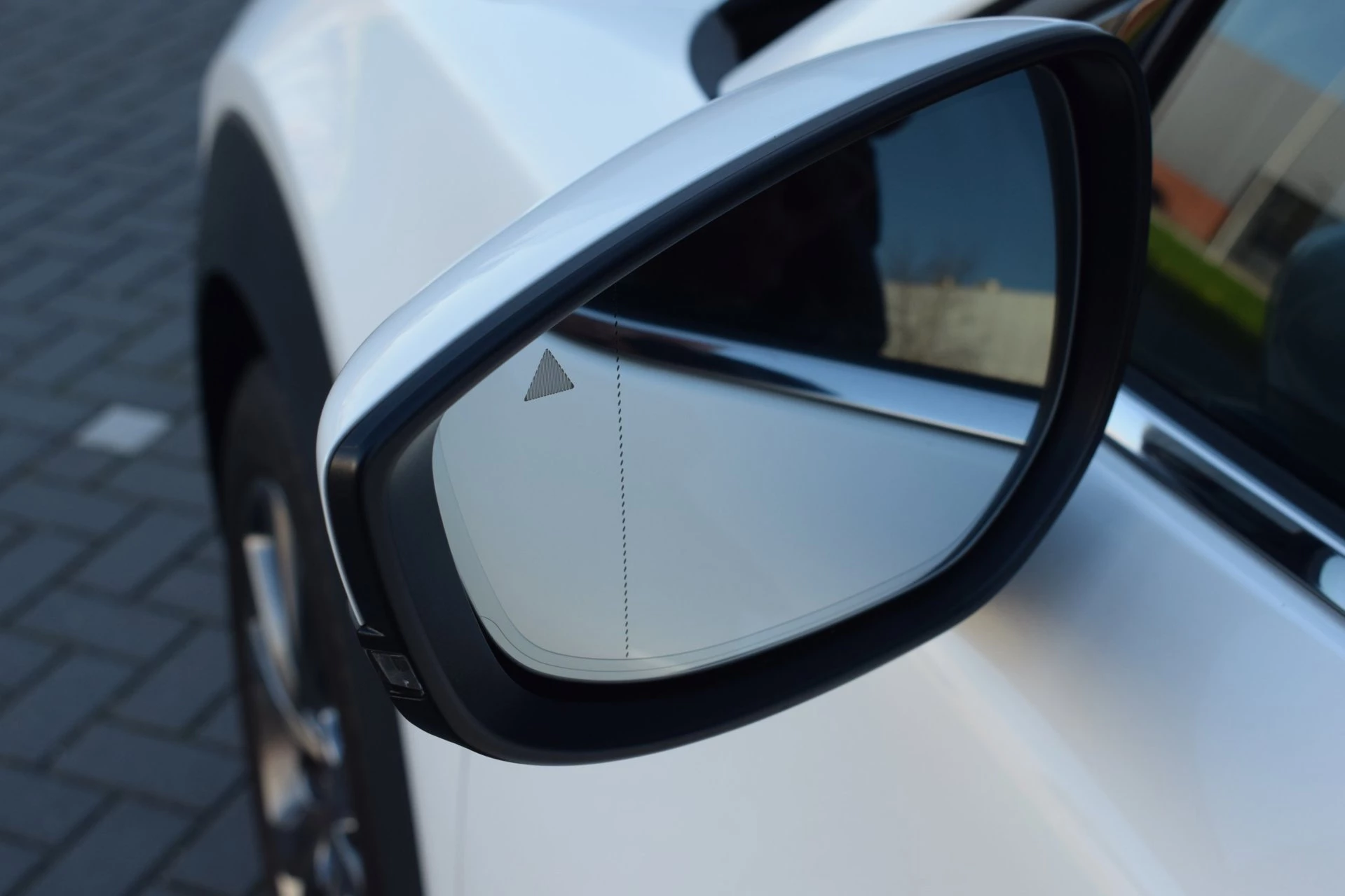 Hoofdafbeelding Mazda CX-30