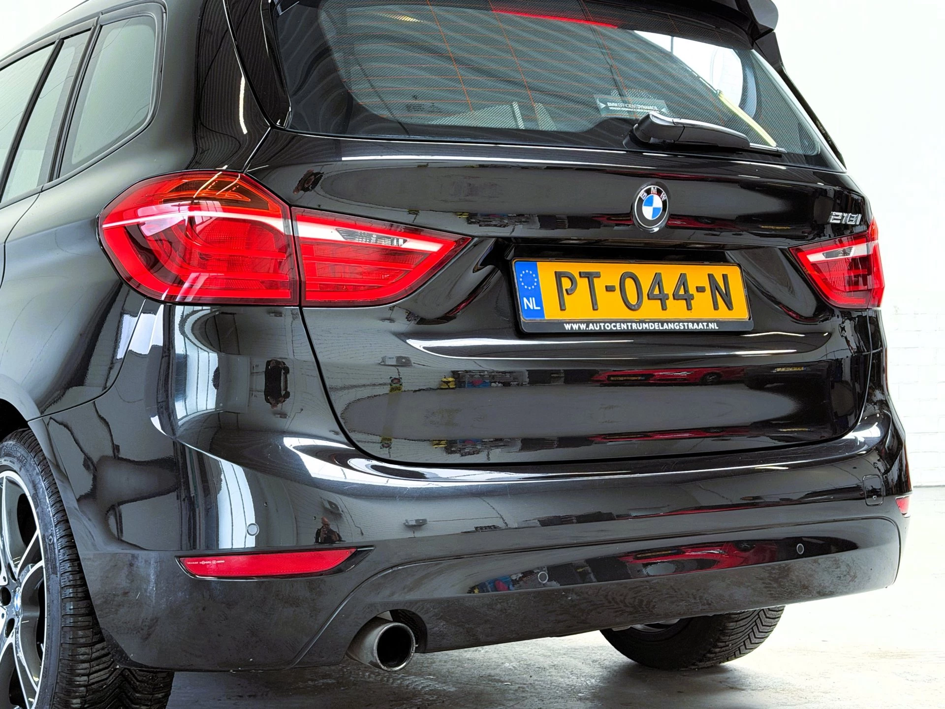 Hoofdafbeelding BMW 2 Serie
