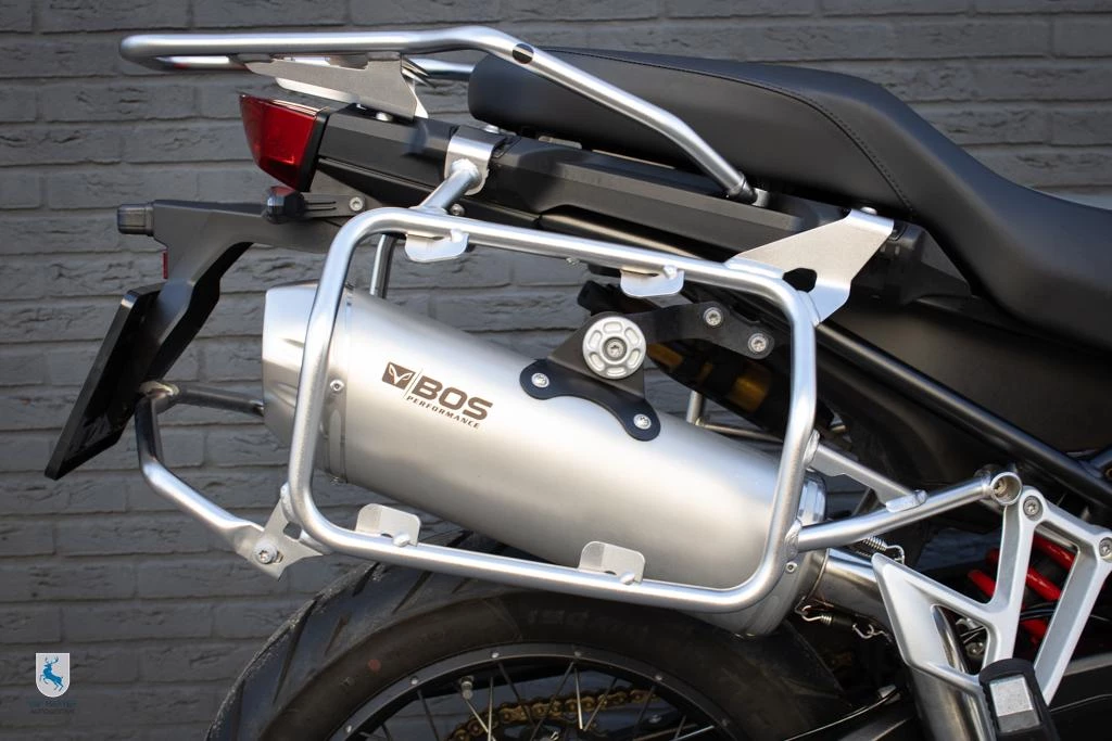 Hoofdafbeelding BMW F 900 GS