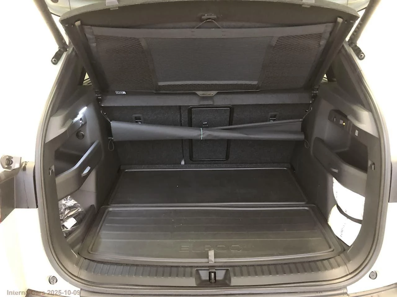 Hoofdafbeelding Škoda Elroq