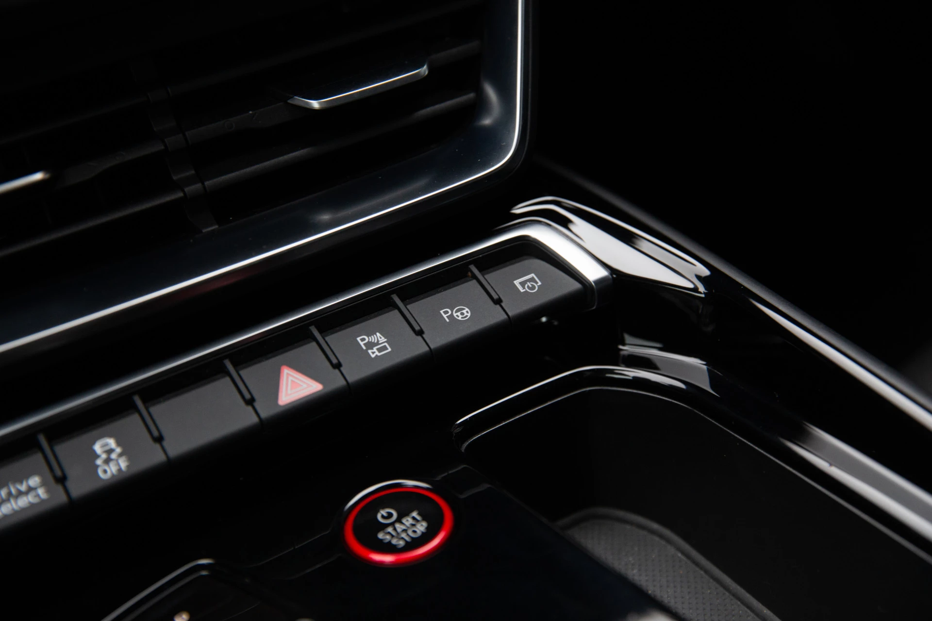 Hoofdafbeelding Audi e-tron GT