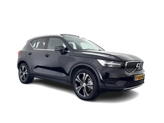 Volvo XC40 1.5 T4 Recharge Inscription Expression ( Plug-In ) (INCL-BTW) Aut. *PANO | LEATHER | FULL-LED | HARMAN/KARDON | DIGI-COCKPIT | CAMERA | NAVI-FULLMAP | ECC | PDC | KEYLESS | HEATED-COMFORTSEATS | DAB+ | TOWBAR | 19''ALU*