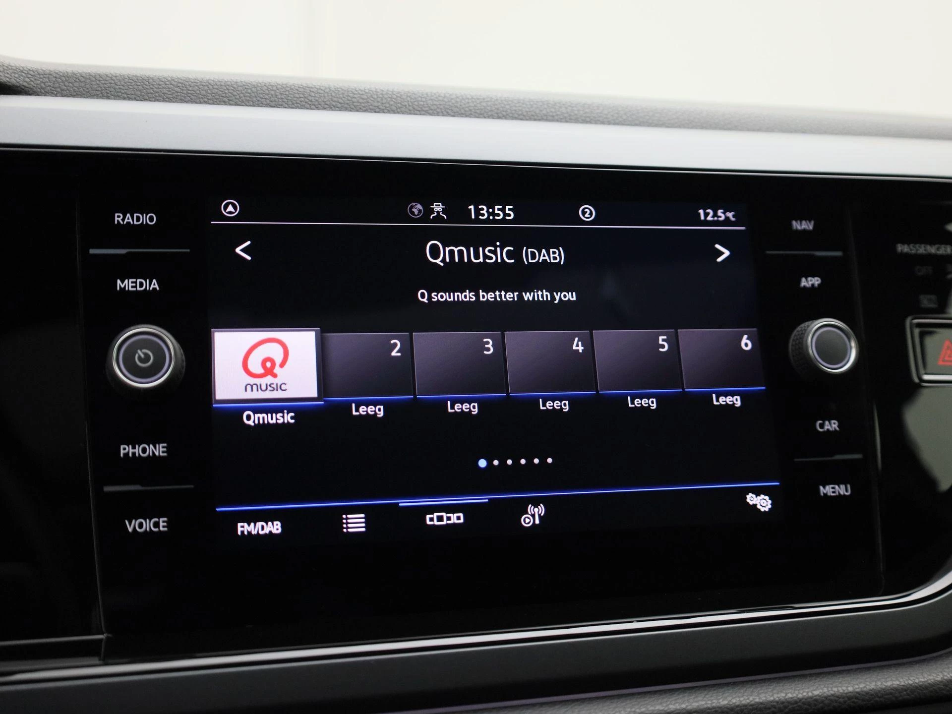 Hoofdafbeelding Volkswagen Taigo