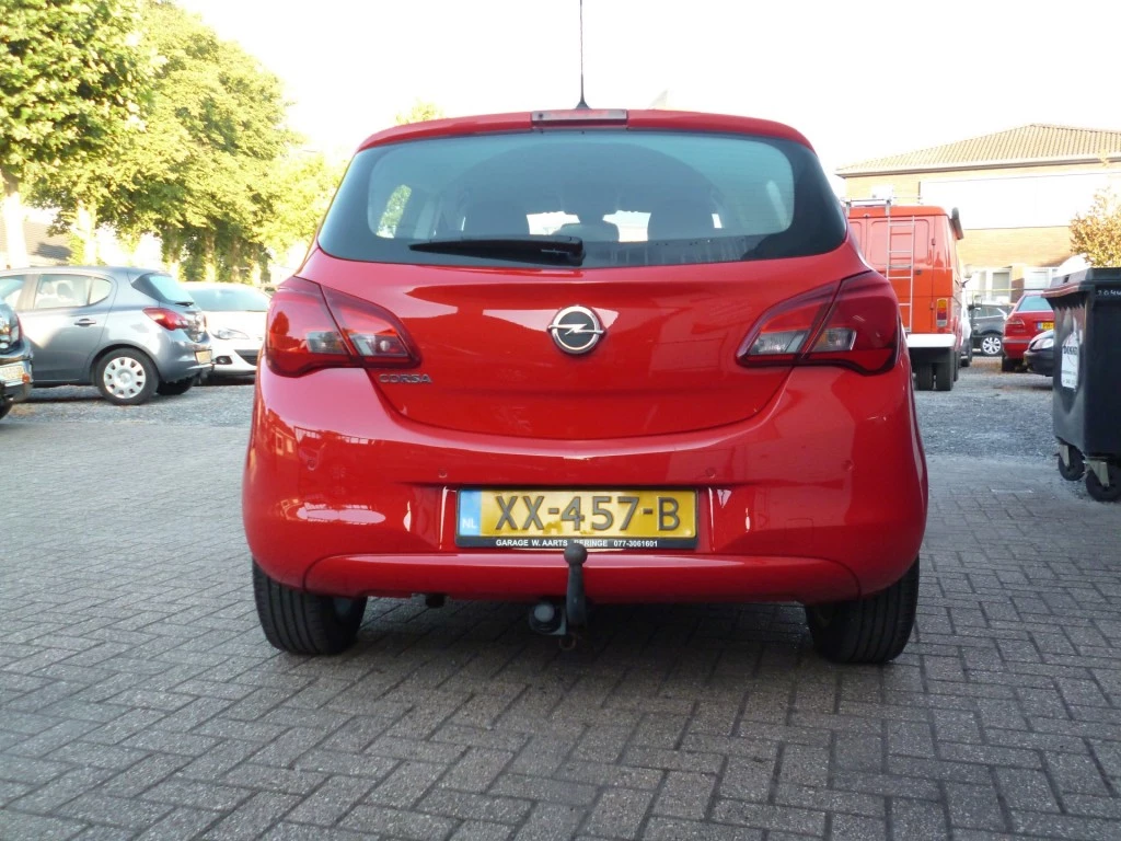Hoofdafbeelding Opel Corsa-e