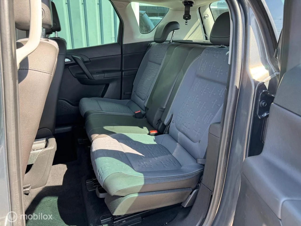 Hoofdafbeelding Opel Meriva