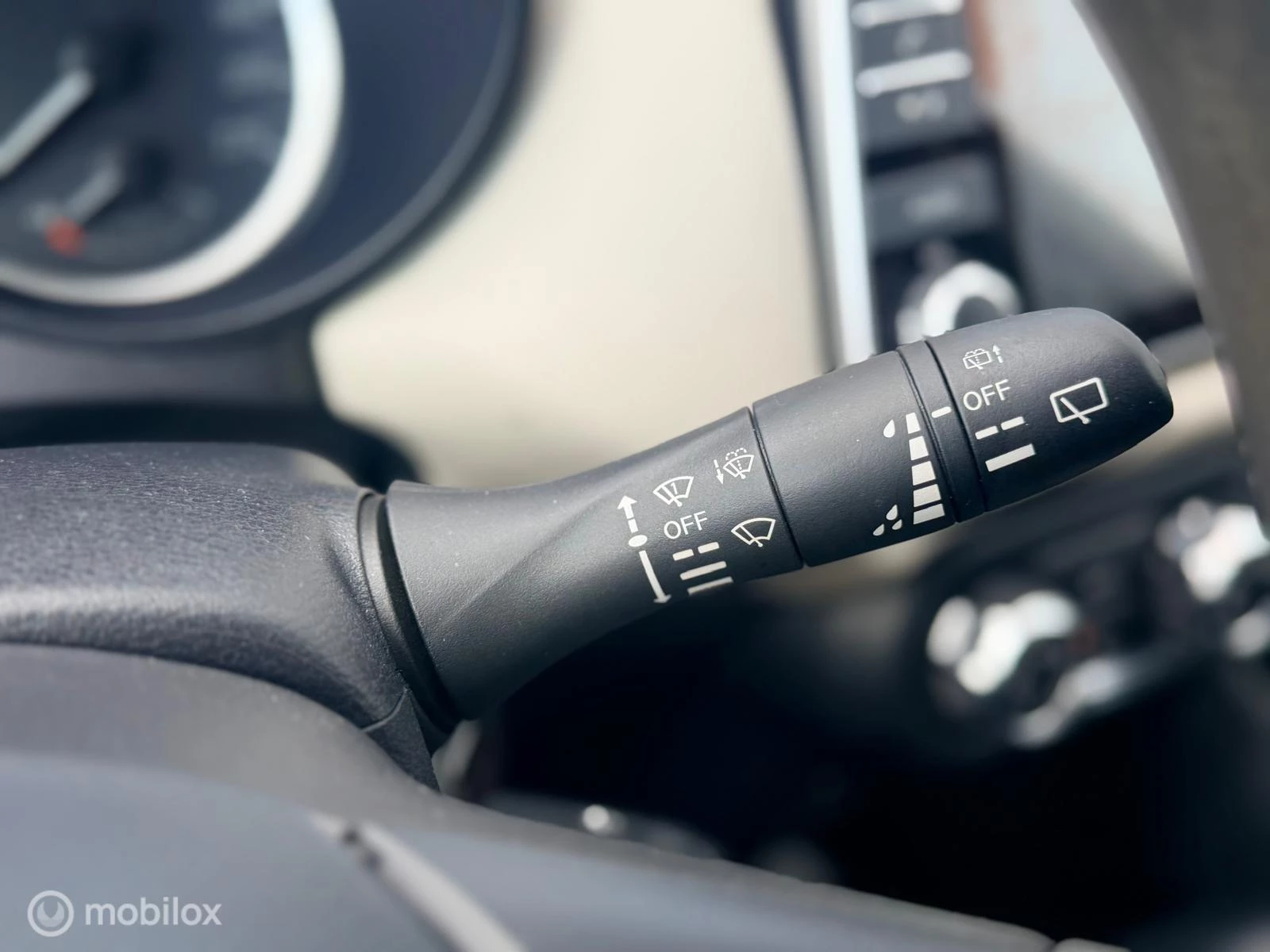 Hoofdafbeelding Nissan Micra