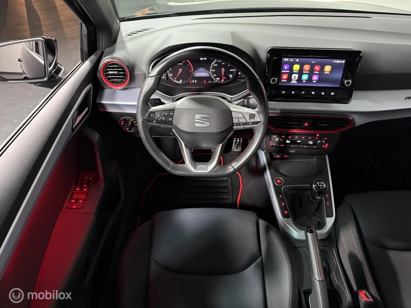 Hoofdafbeelding SEAT Arona