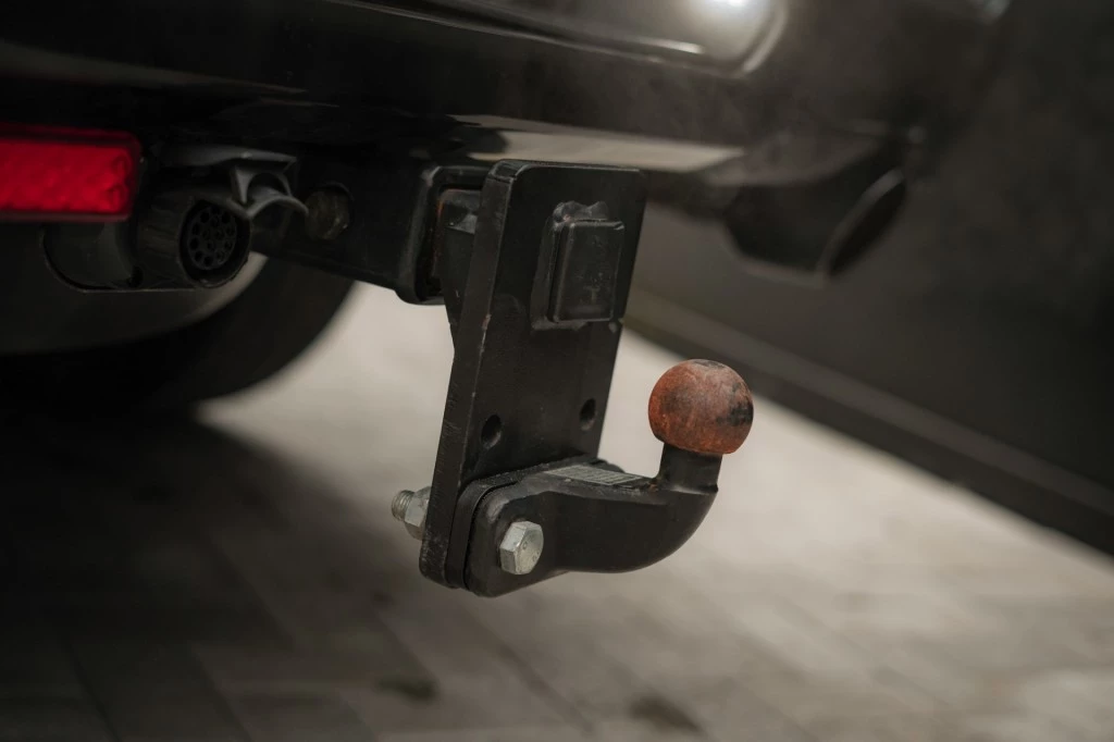 Hoofdafbeelding Dodge Ram Pick-Up