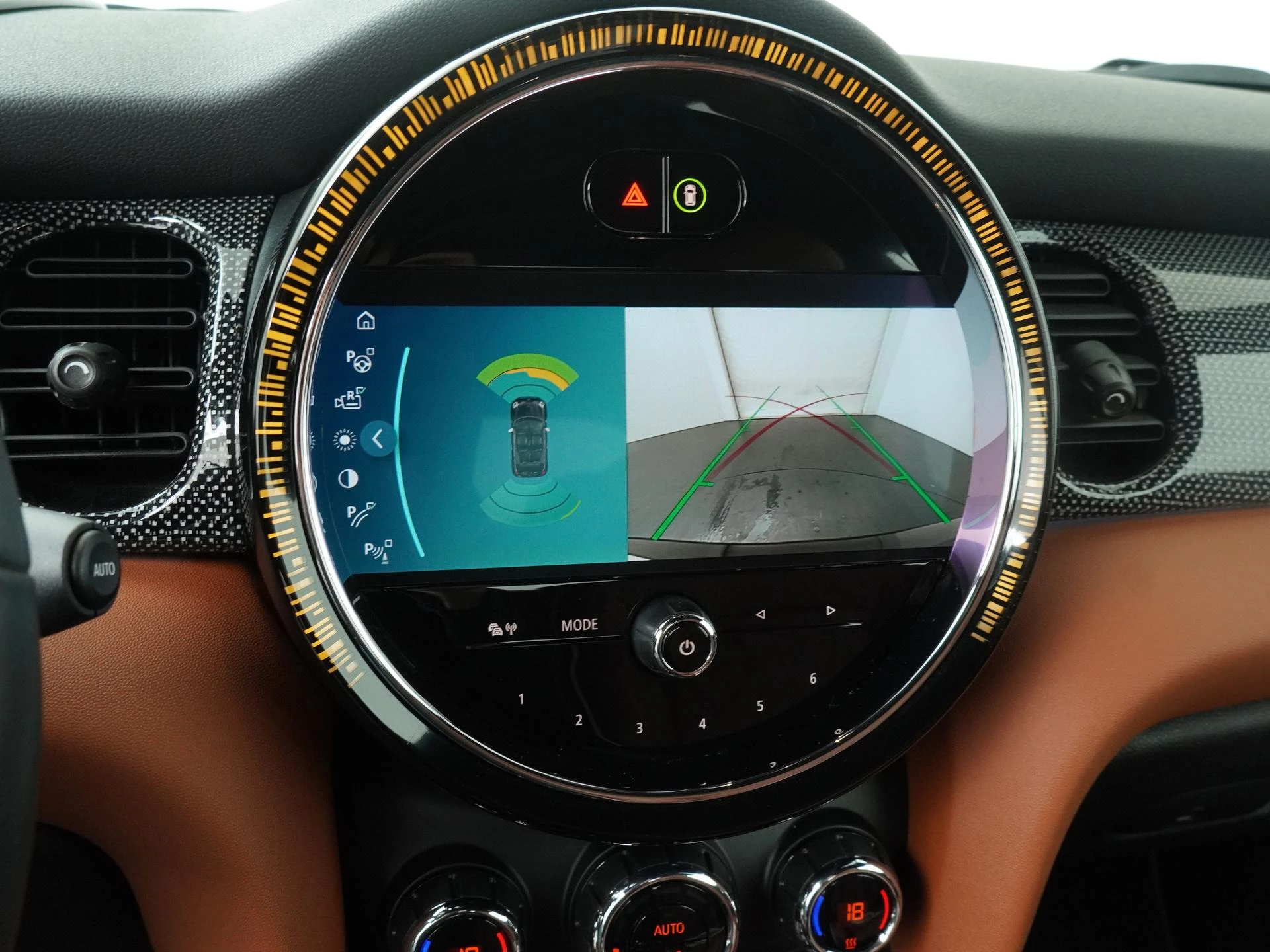 Hoofdafbeelding MINI Cooper Cabrio