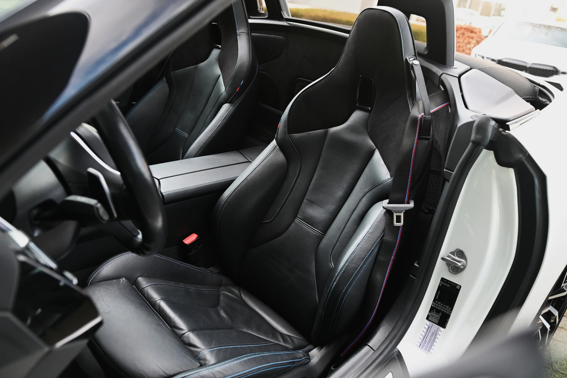 Hoofdafbeelding BMW Z4