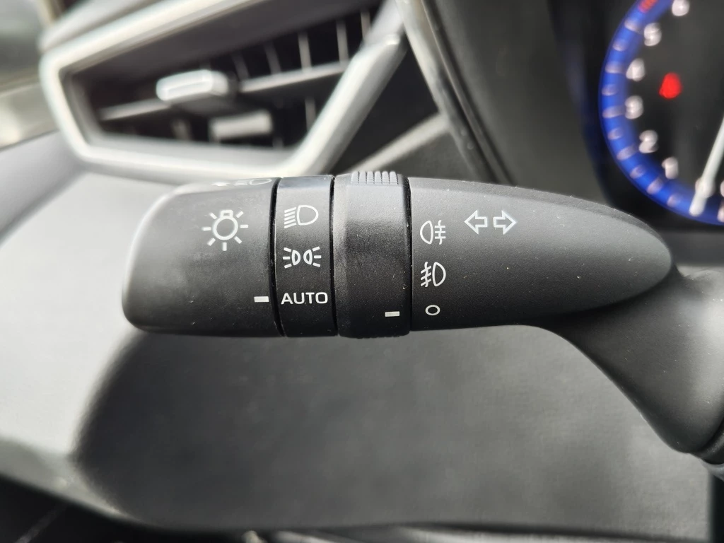 Hoofdafbeelding Toyota Corolla Touring Sports