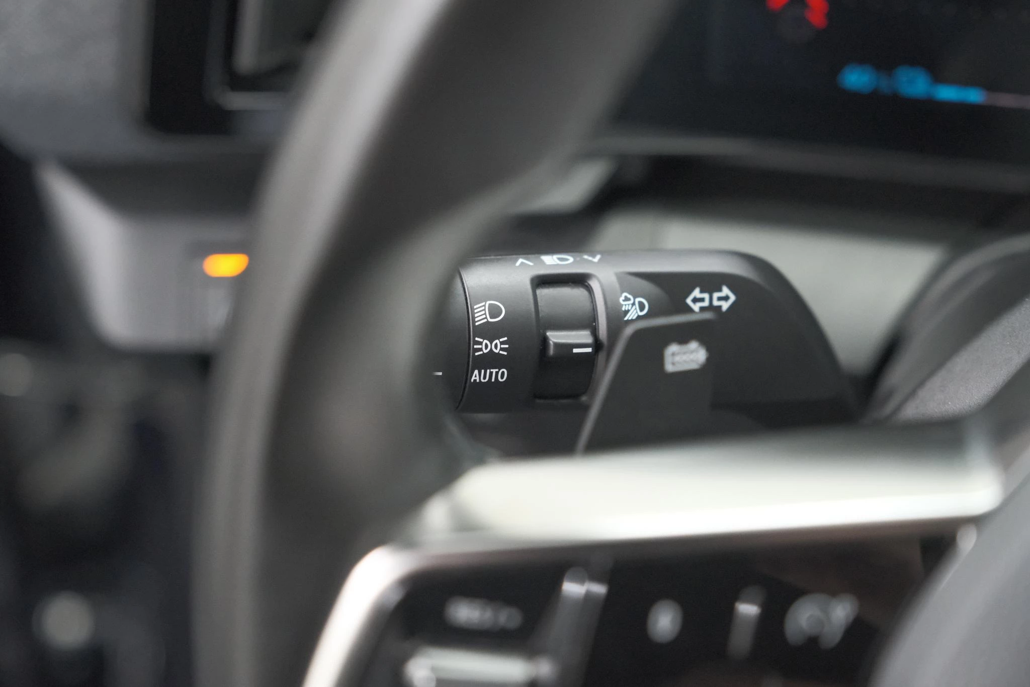 Hoofdafbeelding Renault Megane E-Tech